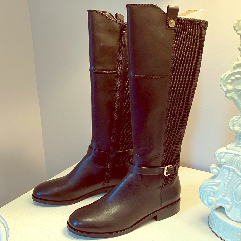 Cole Haan Galina Riding Boot